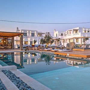 Portes Suites&Villas Mykonos